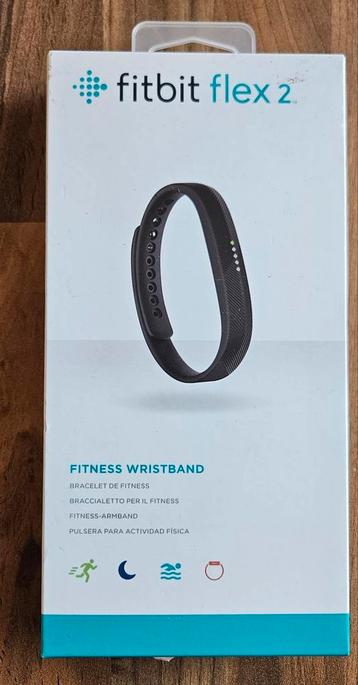 fitbit flex 2 beschikbaar voor biedingen