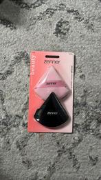 Powder puffs, Ophalen, Gehele gezicht, Zo goed als nieuw, Roze