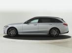 Mercedes-Benz C-Klasse Estate 300 e AMG Line | 360 camera, Auto's, Mercedes-Benz, Automaat, 12 maanden, Achterwielaandrijving