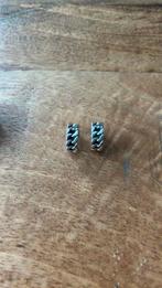 Buddha to Buddha oorbellen, Ophalen of Verzenden, Nieuw, Zilver, Overige merken