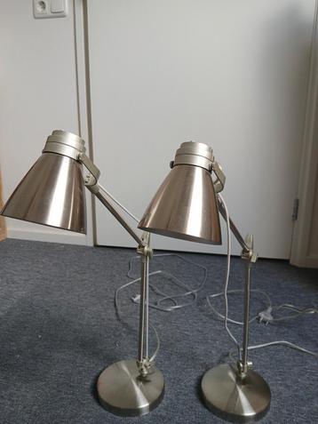 burolampen patented messing beschikbaar voor biedingen