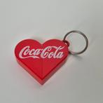 Erg leuke Coca-Cola sleutelhanger, Ophalen of Verzenden, Zo goed als nieuw, Merk