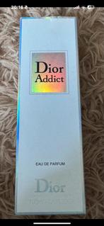 Dior Addict Parfum 100ml - Nieuw, Ophalen of Verzenden, Nieuw