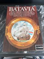 1982 Vintage Van Nelle bordspel Batavia, Hobby en Vrije tijd, Gezelschapsspellen | Bordspellen, Ophalen of Verzenden, Zo goed als nieuw