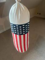 Mini boks zak, Maat M, Ophalen of Verzenden, Zo goed als nieuw, Overige