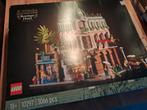 LEGO 10297 Boutique Hotel, Ophalen, Nieuw, Complete set, Lego