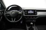 Skoda SCALA 1.0 TSI Active - Carplay, Navi, Cruise, Voorwielaandrijving, Scala, Gebruikt, Euro 6