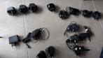 Telefoon adapters opladers, Nokia, Siemens, Samsung ed.!!, Ophalen of Verzenden, Zo goed als nieuw, Nokia