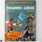 Axel Moonshine – Vagabond des Limbes – hc 1980, Boeken, Stripboeken, Gelezen, Ophalen of Verzenden, Eén stripboek