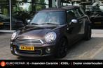 Mini Mini 1.6 One Business Line NL-AUTO NAP, Voorwielaandrijving, Euro 5, Gebruikt, 4 cilinders