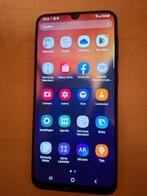 Samsung A50 telefoon 128 gb, Telecommunicatie, Mobiele telefoons | Samsung, Zwart, Ophalen of Verzenden, Zo goed als nieuw, Zonder simlock