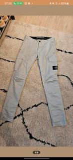 Stone island cargobroek  size 31, Kleding | Heren, Broeken en Pantalons, Ophalen of Verzenden, Nieuw