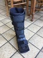 Walker brace loopschoen afneembaar loopgips, Ophalen of Verzenden, Zo goed als nieuw