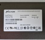 Micron RealSSD P400e 400GB SATA SSD, Computers en Software, Harde schijven, Intern, Server, Zo goed als nieuw, Micron