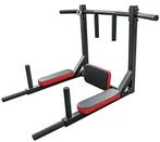 Bar2Fit multi optrekstang en dipstation, Sport en Fitness, Fitnessmaterialen, Ophalen of Verzenden, Nieuw, Overige typen