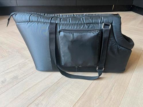 Draagtas puppy, Dieren en Toebehoren, Honden-accessoires, Ophalen of Verzenden