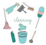 Nette schoonmaakster bied zich aan !, Vacatures, Vanaf 10 jaar, Overige vormen