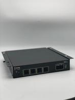 Extron IPL-T-PCS4 – 4-Kanaals IP Power Controller, Audio, Gebruikt, ., Ophalen of Verzenden