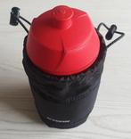 Bidonhouder voor op fietsstuur - NIEUW, Ophalen of Verzenden, Nieuw