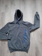 Super mooie bijna nieuwe Jongens Hooddie (Maat 134-146), Ophalen of Verzenden, Nieuw, Jongen, Trui of Vest