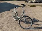 Gazelle damesfiets type Medeo, Fietsen en Brommers, Fietsen | Dames | Damesfietsen, Ophalen, Gebruikt, Versnellingen, 50 tot 53 cm