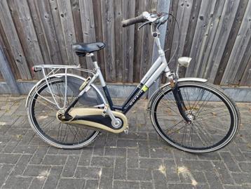 Gazelle Orange  beschikbaar voor biedingen
