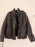 Motorjas, Ophalen, Tweedehands, Dames, Jas | textiel