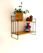 Vintage wandrek WHB Germany ‘60, Huis en Inrichting, Ophalen of Verzenden, Zo goed als nieuw