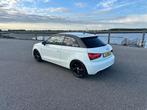 Audi A1 1.2 Tfsi 63KW 2011 Wit, Auto's, Audi, Voorwielaandrijving, 4 cilinders, 4 stoelen, Wit