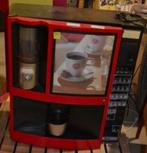 Douwe Egberts Gallery 300 Wittenborg FB5500 met muntautomaat, 10 kopjes of meer, Ophalen, Niet werkend, Overige modellen