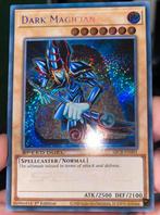 Yu-Gi-Oh! Dark Magician SBCB 1st Edition Mint !, Hobby en Vrije tijd, Verzamelkaartspellen | Yu-gi-Oh!, Verzenden, Zo goed als nieuw