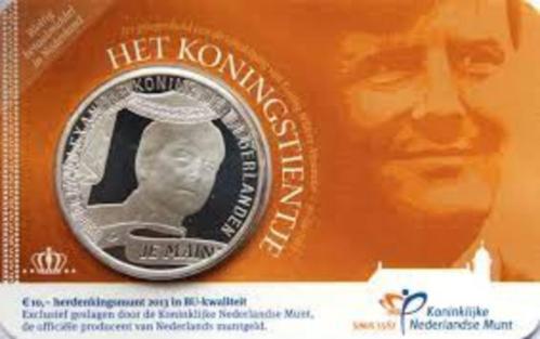 Div. coincards nederland 131 stuks!!!, Postzegels en Munten, Munten | Europa | Euromunten, Losse munt, 5 euro, Overige landen