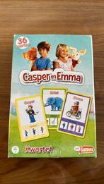 Casper en Emma kwartert, Ophalen, Zo goed als nieuw