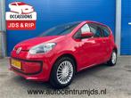 Volkswagen Up! 1.0 move up!, Voorwielaandrijving, Euro 5, Stof, Gebruikt