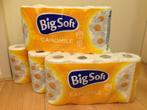 Big Soft toiletpapier, Ophalen of Verzenden