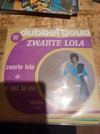 Zwarte Lola - zwarte lola, Ophalen of Verzenden, Zo goed als nieuw, Overige formaten, Levenslied of Smartlap
