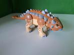 Lego Jurassic World Ankylosaurus, Kinderen en Baby's, Speelgoed | Bouwstenen, Ophalen of Verzenden, Nieuw