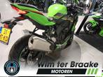 KAWASAKI ZX 4 (bj 2023), 4 cilinders, Bedrijf, Super Sport, 399 cc
