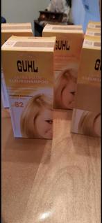 Kleur shampoo met aloe vera., Witgoed en Apparatuur, Ophalen of Verzenden, Zo goed als nieuw, Overige typen