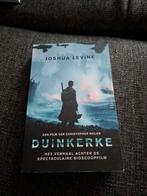 Duinkerke - Het verhaal achter de film, Ophalen of Verzenden, Zo goed als nieuw, Joshua Levine, Film- of Tv-bewerking