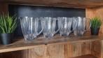 Wedgwood windsor waterkan, Glas of Glazen, Ophalen of Verzenden, Wedgwood, Glas