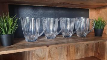 Wedgwood windsor waterkan beschikbaar voor biedingen