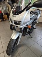Yamaha FZS 600 Fazer zeer mooi!!!, Motoren, Motoren | Yamaha, 4 cilinders, Meer dan 35 kW, 600 cc, Sport