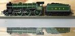 Bachmann 31711 - LNER B1 1189, Hobby en Vrije tijd, Modeltreinen | H0, Bachmann, Ophalen of Verzenden, Zo goed als nieuw, Analoog