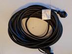 Aansluitsnoer 3G1.5 mm2 VDE KEMA-KEUR 20 m, Ophalen, Zo goed als nieuw, Kabel of Snoer