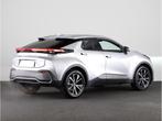 Toyota C-HR 1.8 Hybrid 140 Dynamic *Uit voorraad leverbaar*, Stof, Zwart, 4 cilinders, Bedrijf