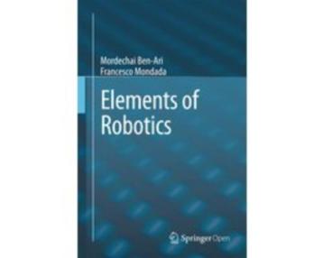 Elements of Robotics 9783319625324 beschikbaar voor biedingen