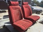 Voorstoelen Ford mustang foxbody, Auto-onderdelen, Ophalen, Gebruikt, Ford