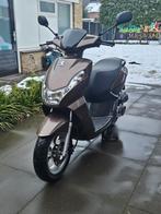 Peugeot Kisbee 2012 - 4 takt., Ophalen, Benzine, Overige modellen