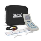 Bio medical electro stimulater voor spieren en zenuwen, Ophalen of Verzenden, Zo goed als nieuw